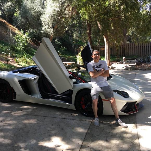 Meet your Posher, Steven - Picture 1 of 1